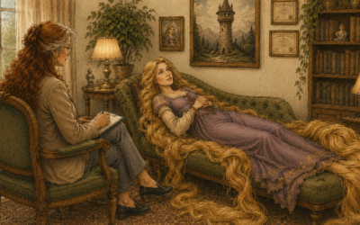Rapunzel